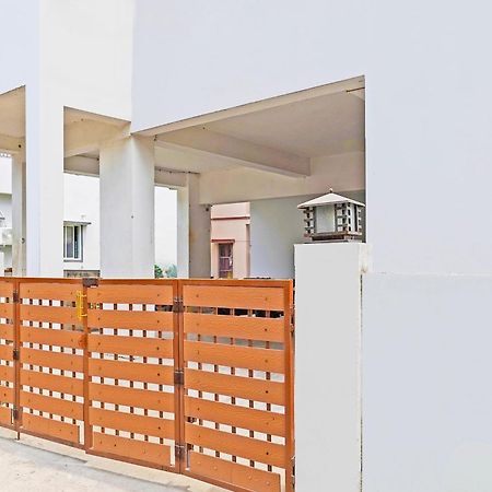 Super Hotel O Sholinganallur Near Anjaneya Temple Ченнаї Екстер'єр фото